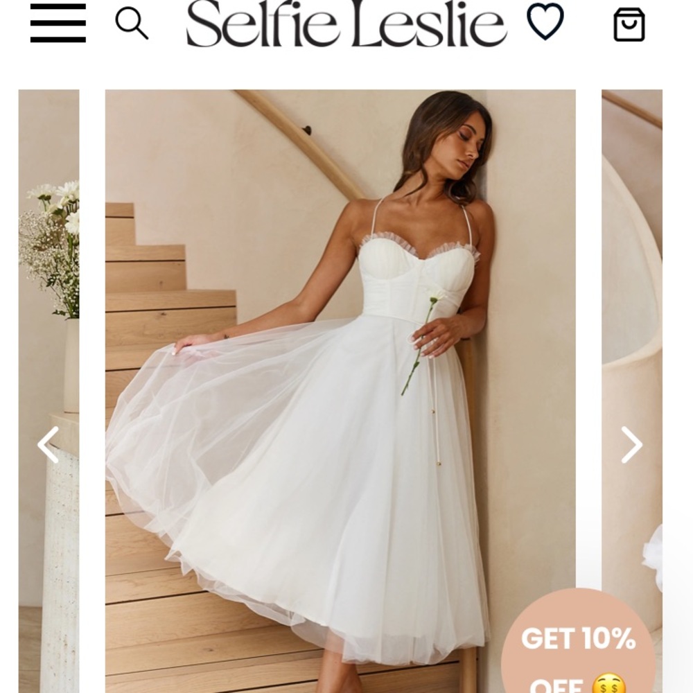 Bridal Dress